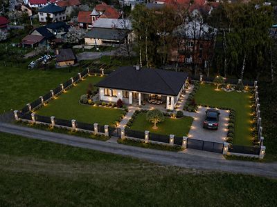 Prodej stavebního pozemku 1156 m²