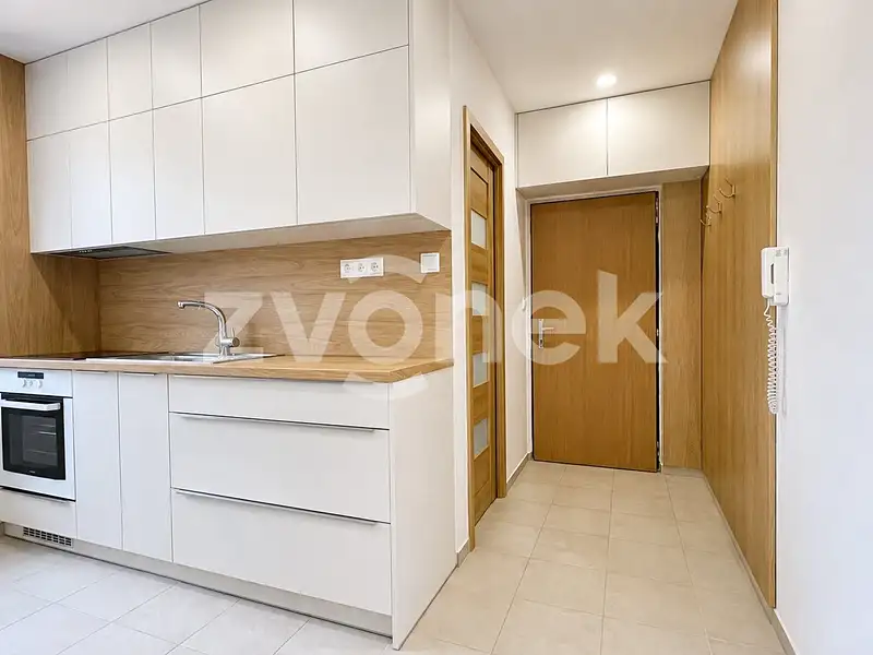 Pronájem bytu 2+1 48 m², Zlín – náhled fotky 1