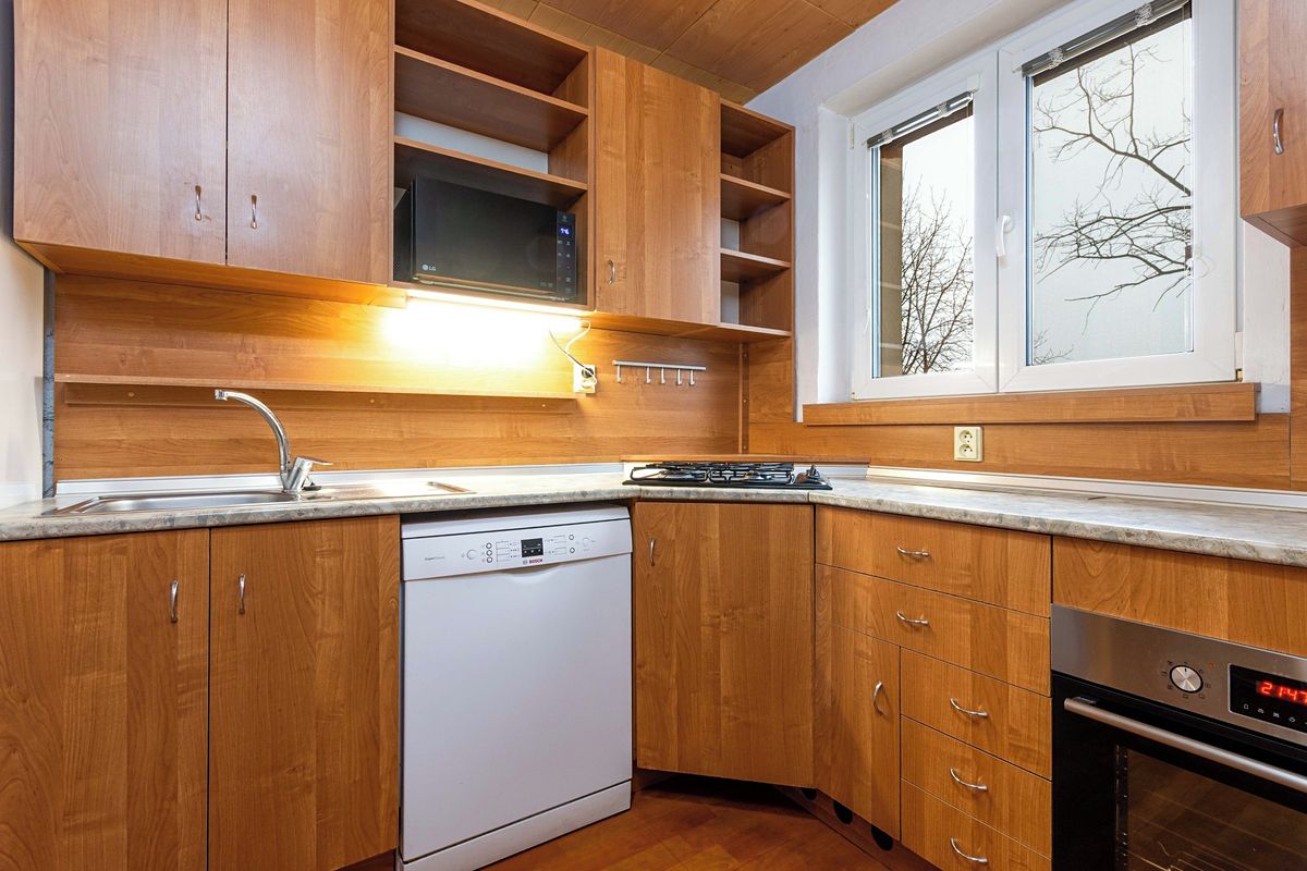 Pronájem bytu 3+1 54 m² – fotografie 2
