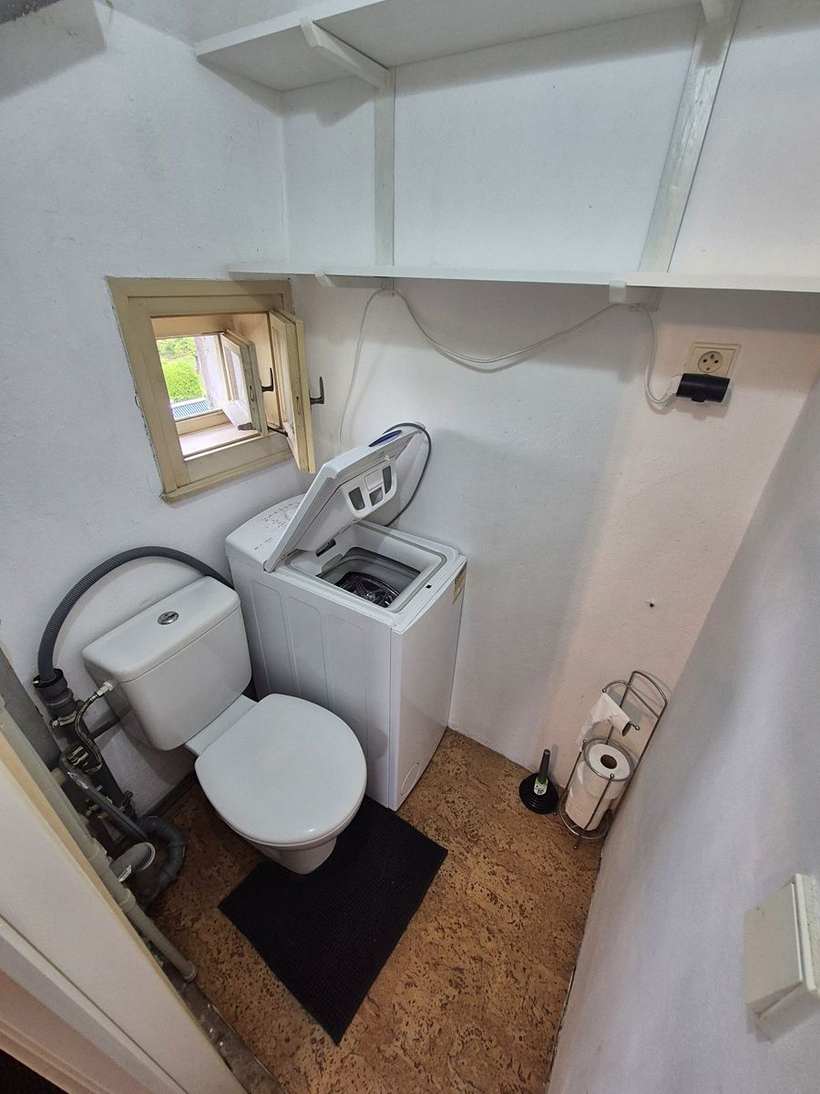 Pronájem bytu 1+1 30 m² – fotografie 4