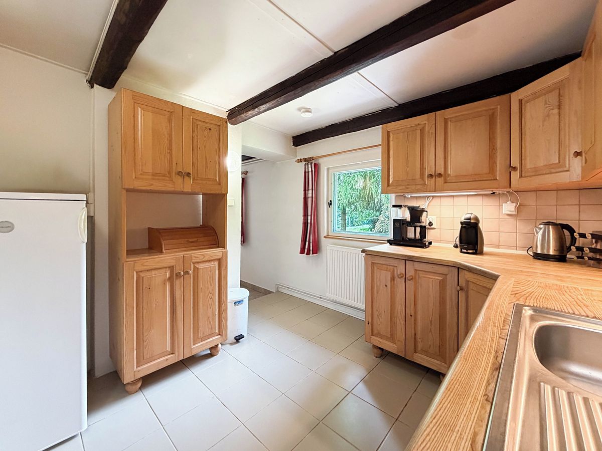Prodej chalupy 83 m², pozemek 1893 m² – fotografie 2