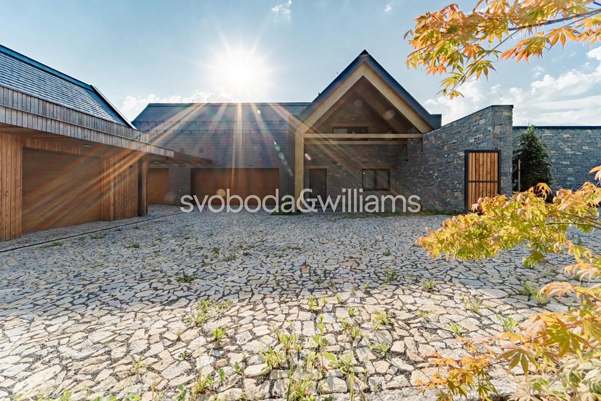 Pronájem rodinného domu 501 m², pozemek 9033 m² – fotografie 5