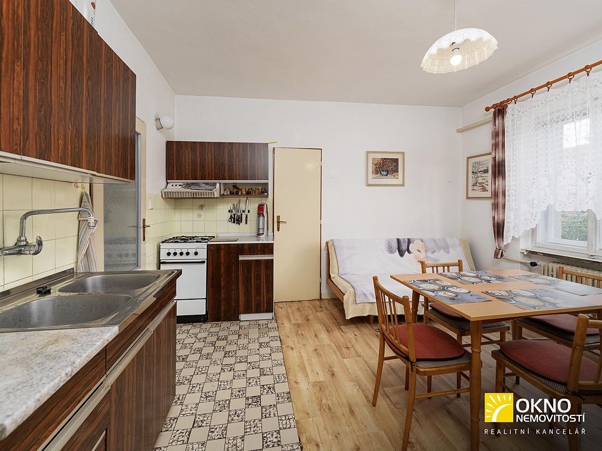 Prodej rodinného domu 104 m², pozemek 411 m² – fotografie 4