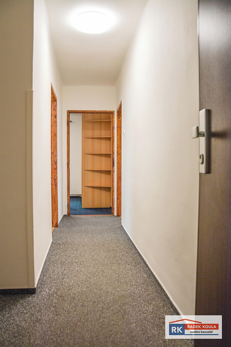 Prodej bytu 2+1 56 m² – fotografie 3