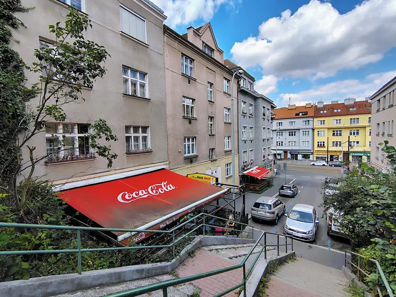 Prodej restaurace 60 m², Praha – náhled fotky 1