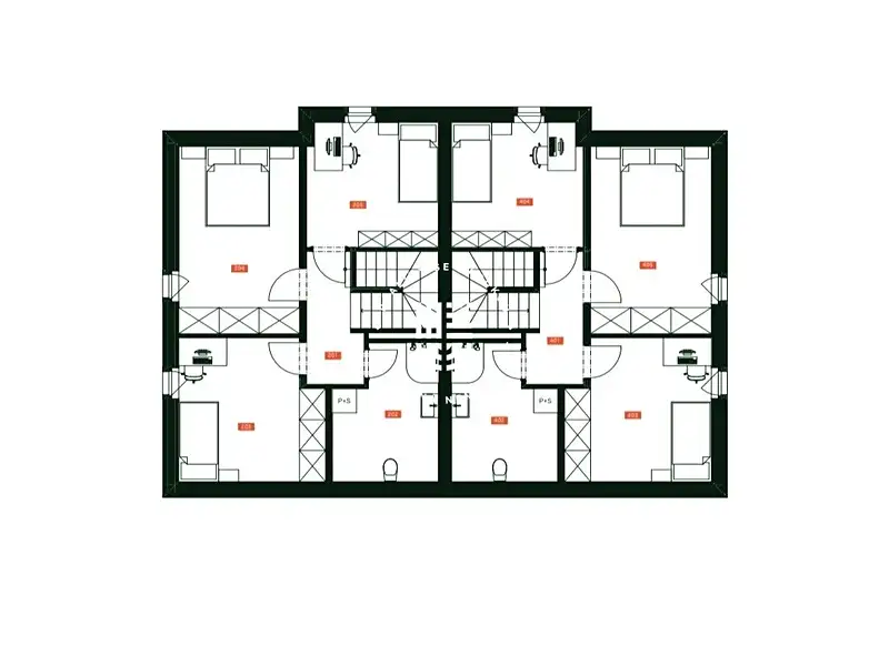 Prodej rodinného domu 106 m², pozemek 811 m², Dobré Pole – náhled fotky 2