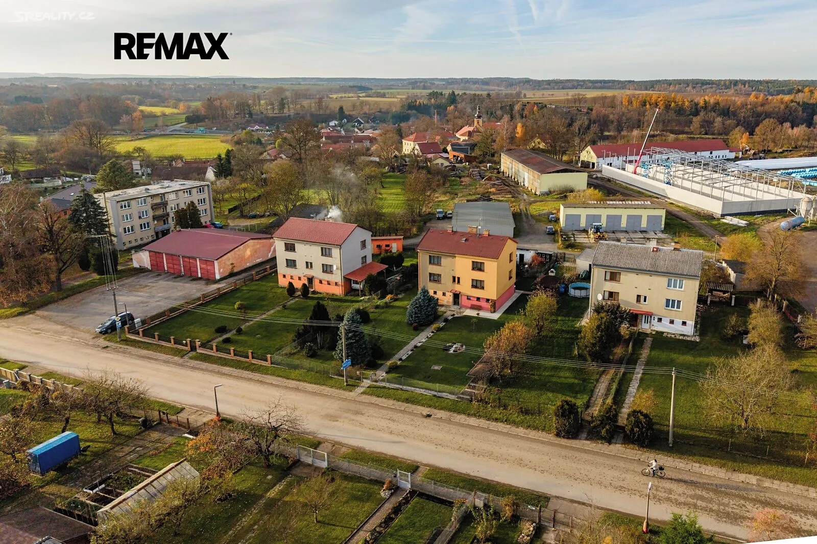 Prodej rodinného domu 116 m², pozemek 608 m², Budislav • Sreality.cz
