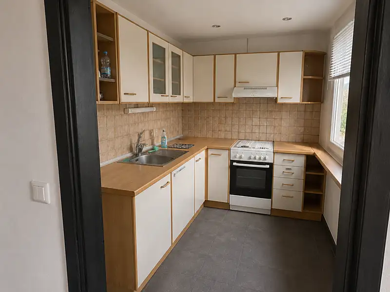Prodej bytu 3+1 63 m², Duchcov – náhled fotky 1