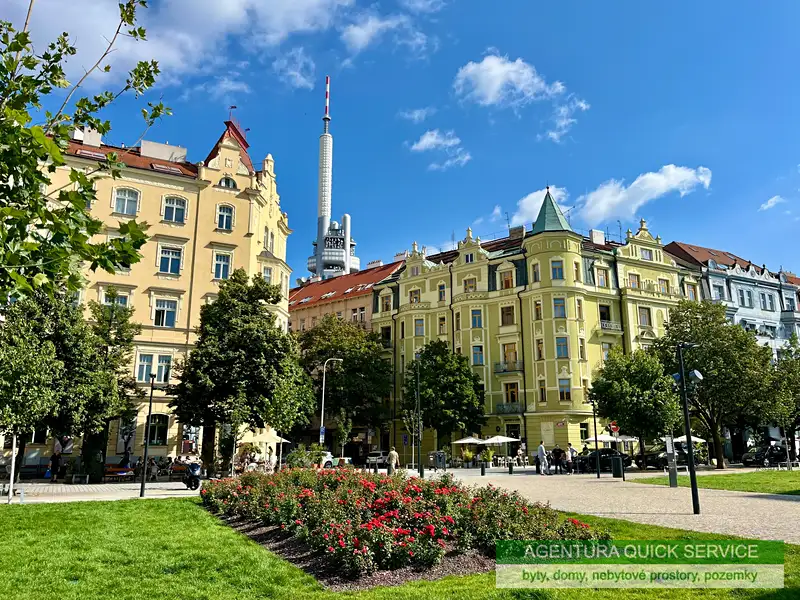 Pronájem restaurace 180 m², Praha – náhled fotky 3