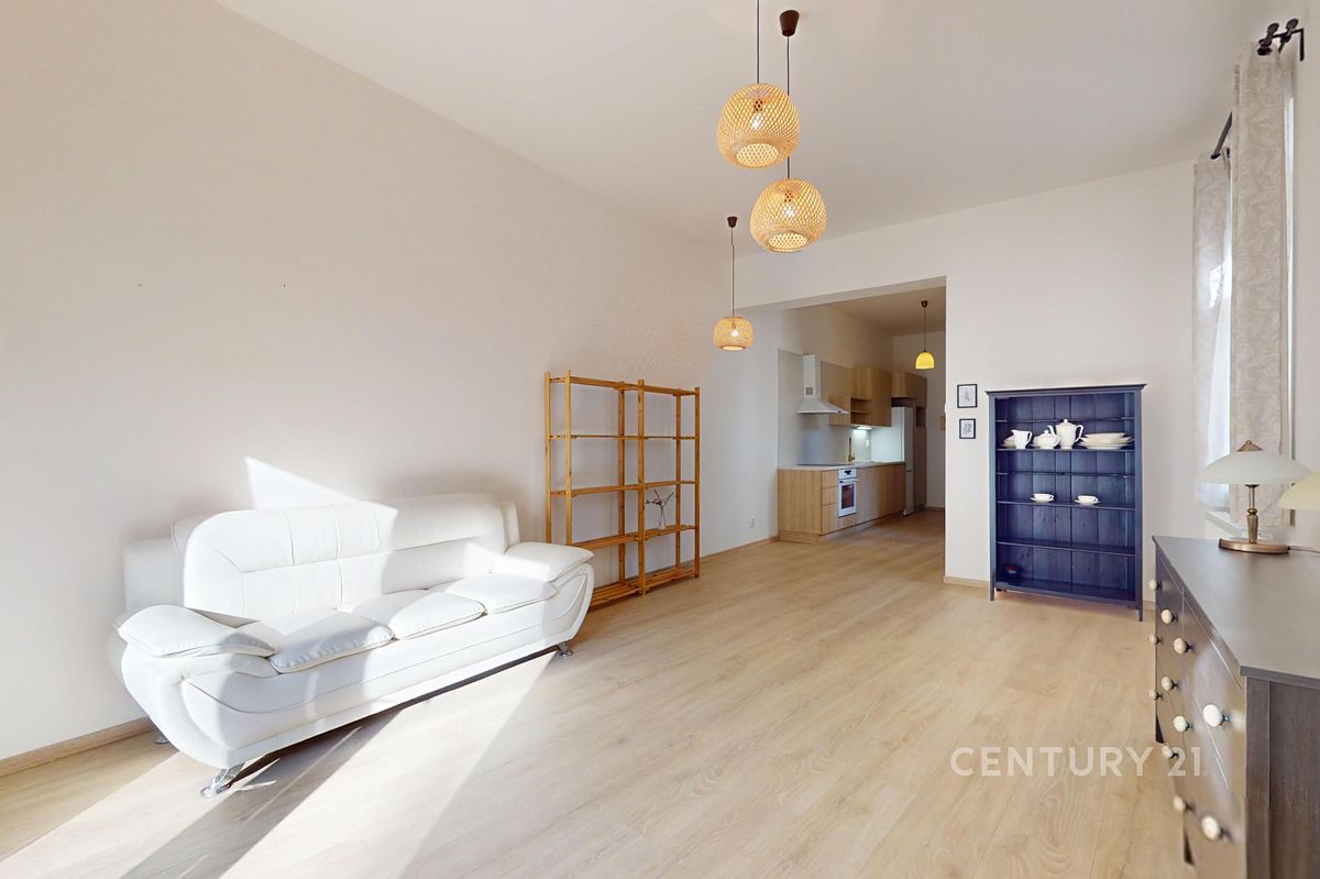 Prodej bytu 2+kk 76 m² – fotografie 2