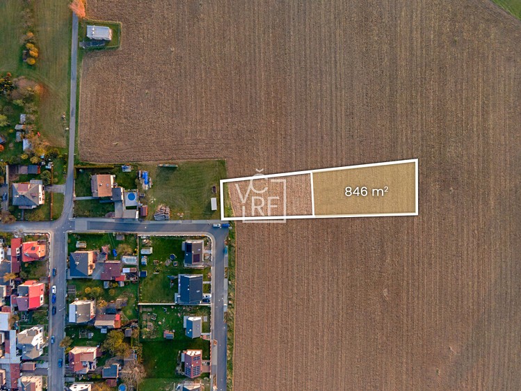 Ділянка на продаж, 846 м² (5 з 14)