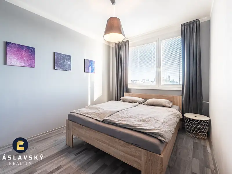 Prodej bytu 3+1 66 m², Olomouc – náhled fotky 2