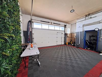 Pronájem garáže 42 m²