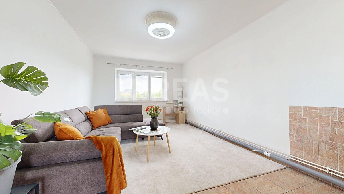Prodej bytu 2+1 72 m² – fotografie 5