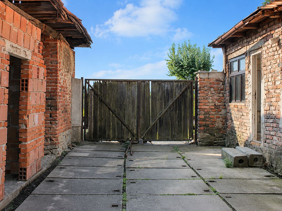 Prodej rodinného domu 91 m², pozemek 1159 m² – fotografie 3