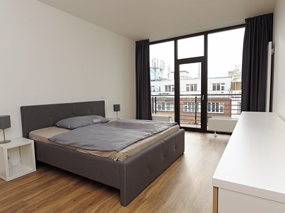 Квартира 2+kk в оренду, 72 м² (2 з 6)