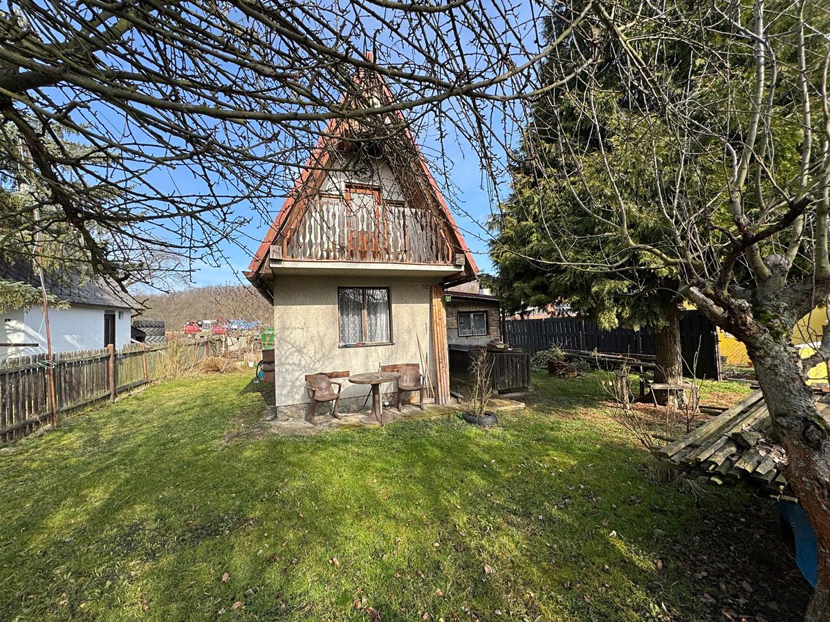 Prodej chaty 485 m², pozemek 501 m² – fotografie 2