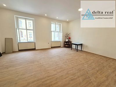 Pronájem kanceláře 38 m²
