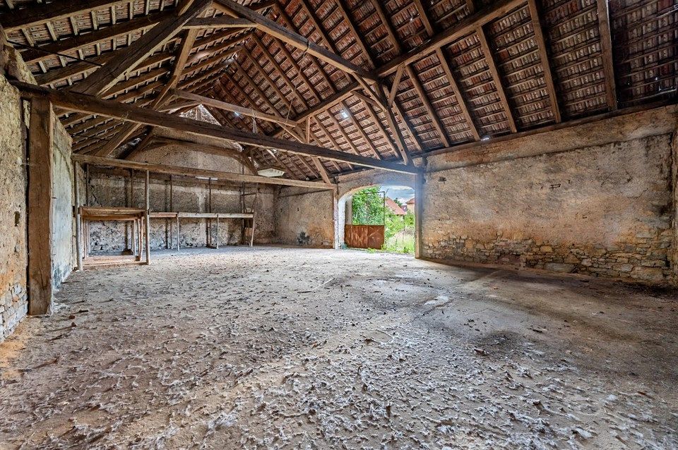 Prodej komerční nemovitosti 3061 m² – fotografie 5