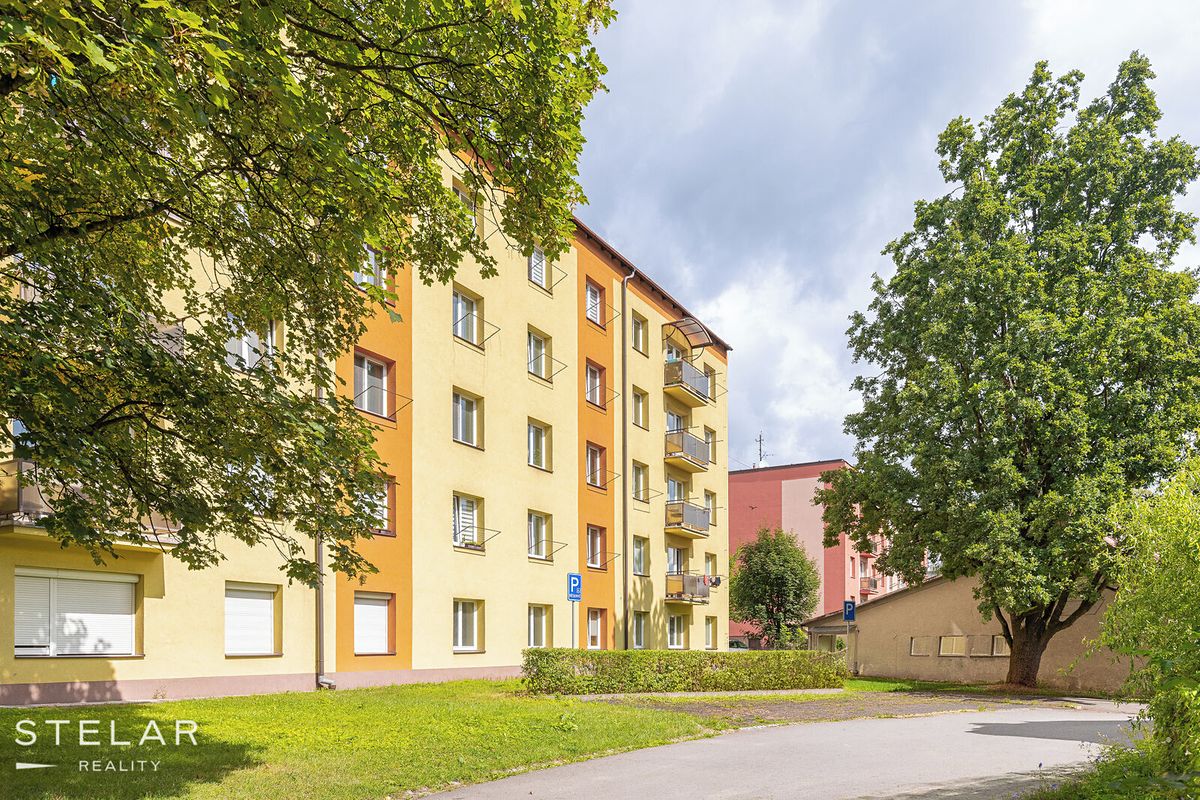 Prodej bytu 2+1 53 m² – fotografie 3