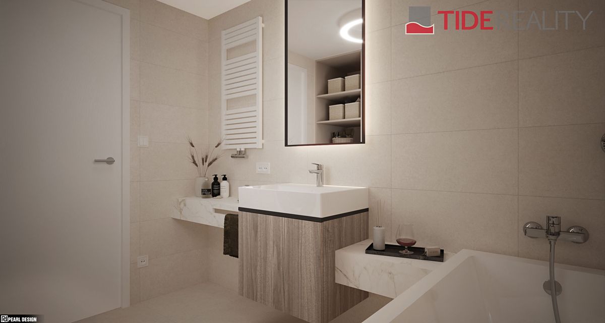 Prodej bytu 4+kk 98 m² – fotografie 5