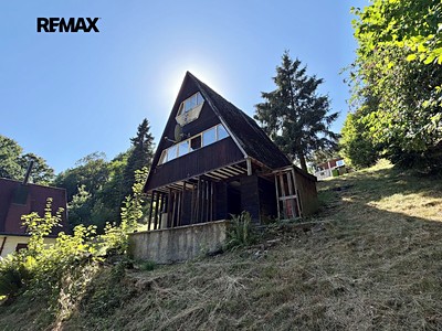 Prodej  chaty 60 m², pozemek 37 m²
