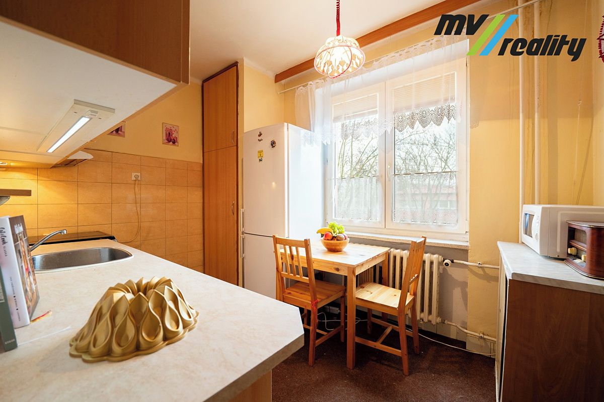 Prodej bytu 2+1 51 m² – fotografie 4