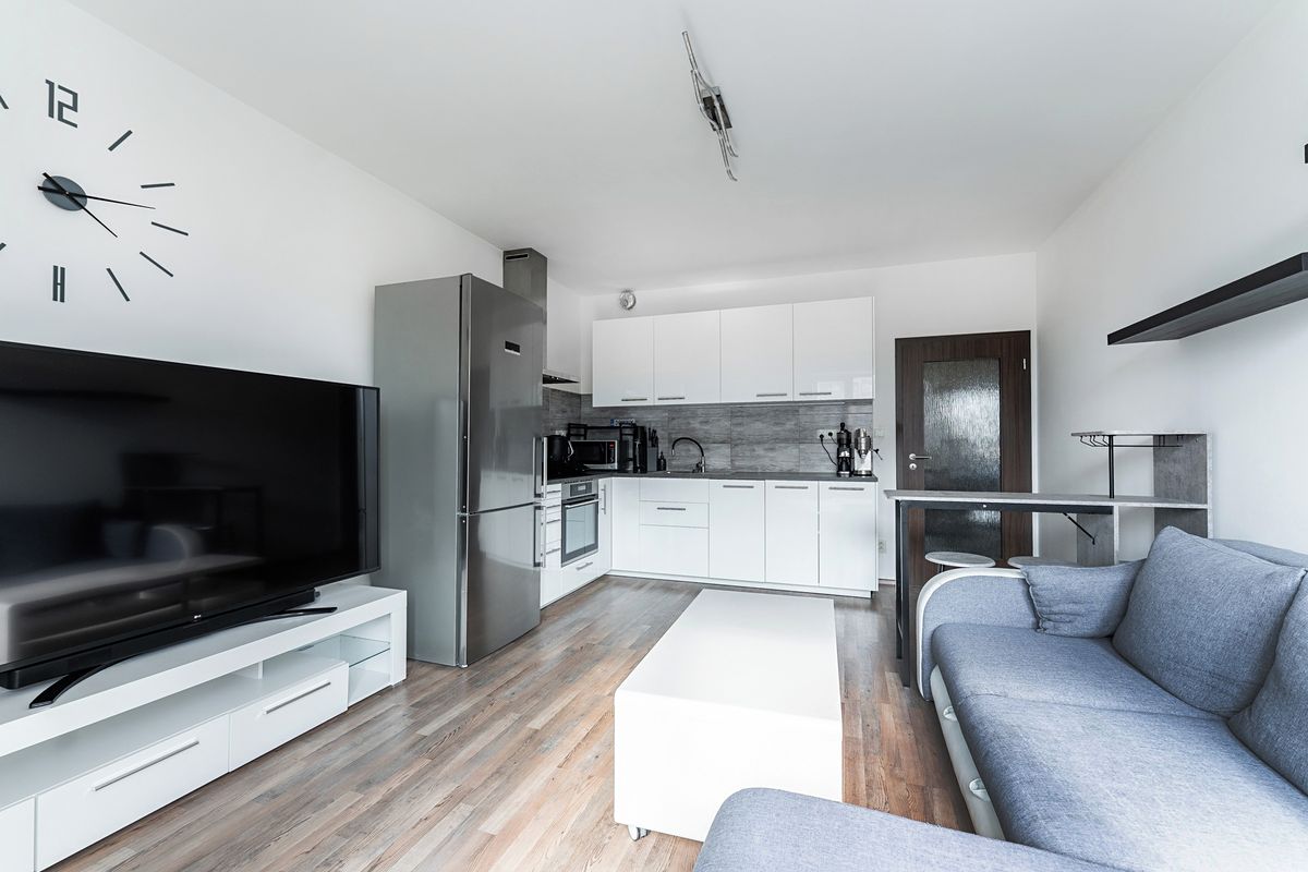 Prodej bytu 2+kk 57 m² – fotografie 4
