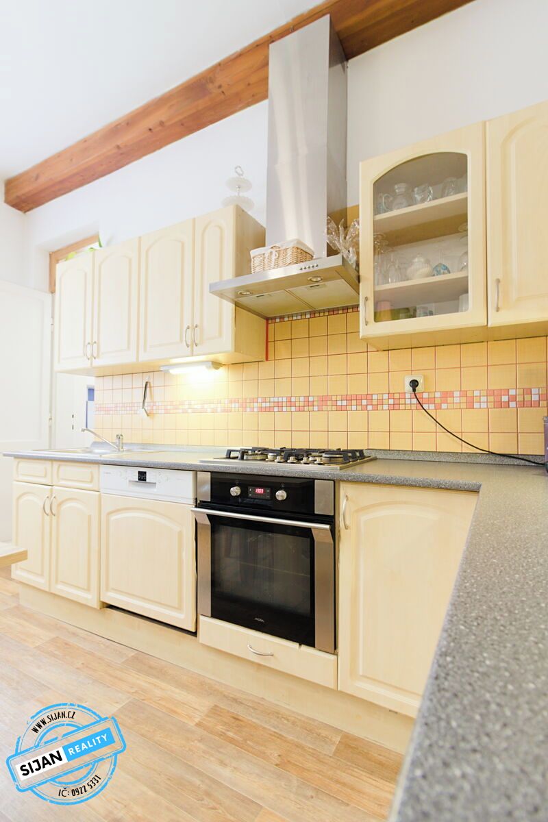 Prodej bytu 3+1 77 m² – fotografie 4