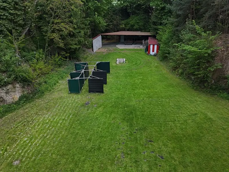 Prodej komerční nemovitosti 60 m², Chudenín – náhled fotky 3
