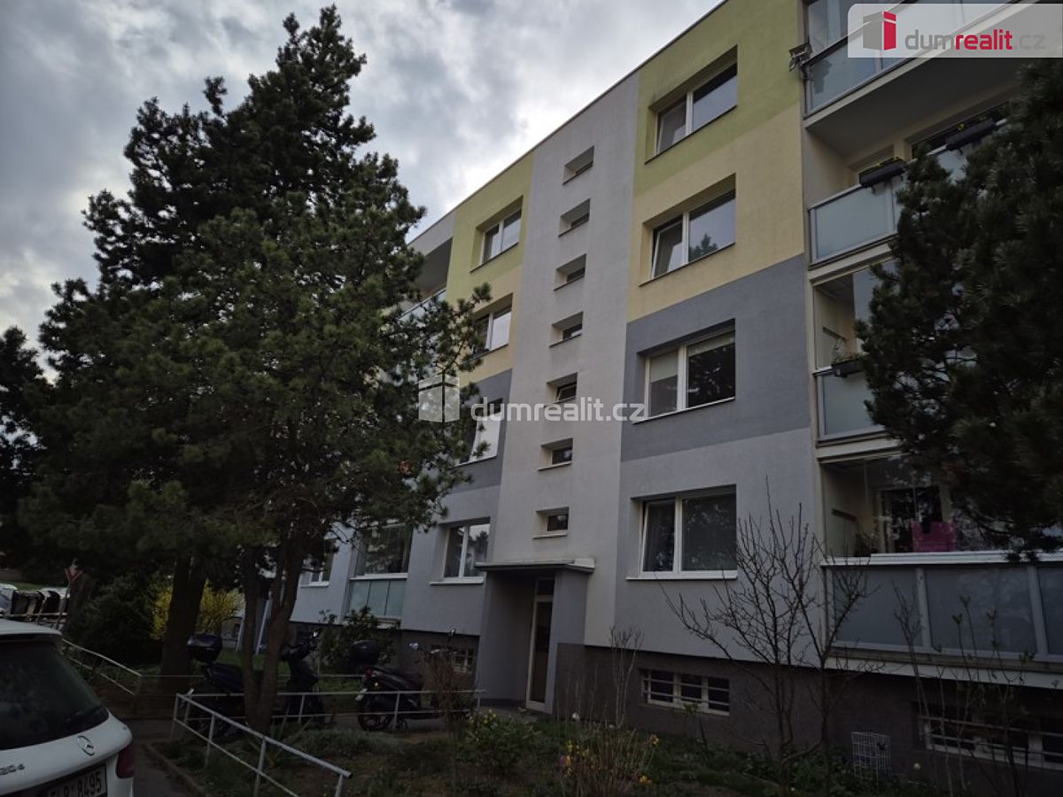 Prodej bytu 4+1 83 m² – fotografie 4