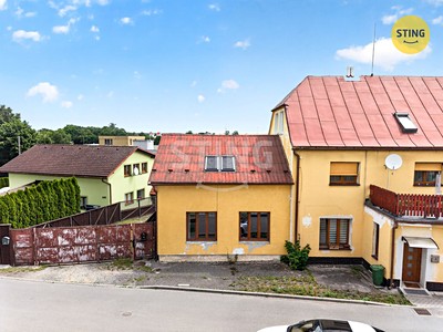 Квартира 2+kk на продаж, 75 м² (3 з 17)