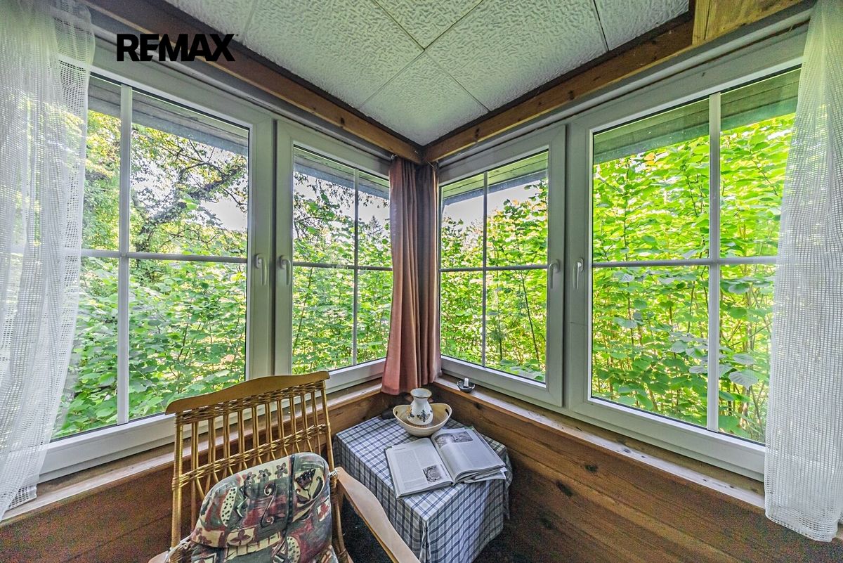Prodej chaty 16 m², pozemek 529 m² – fotografie 2