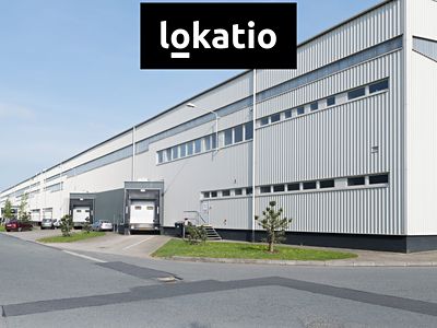 Pronájem skladového prostoru 1931 m²