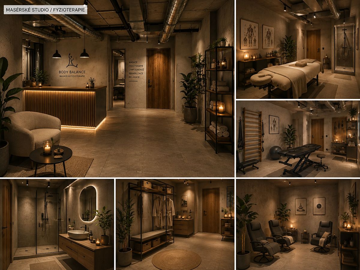 Pronájem obchodního prostoru 85 m² – fotografie 2