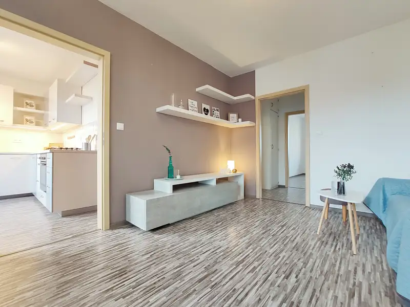 Pronájem bytu 2+1 62 m², Ústí nad Orlicí – náhled fotky 3