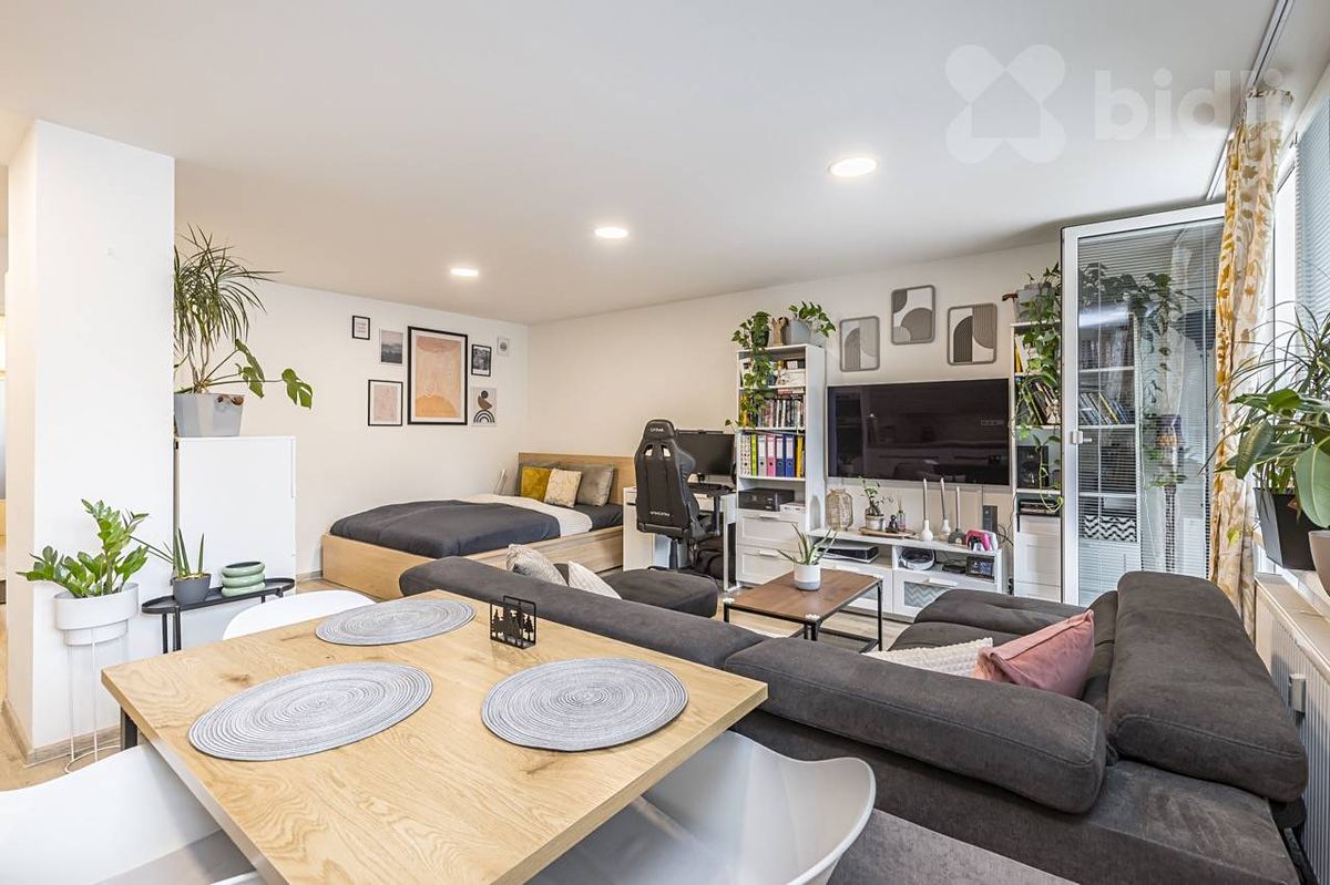 Prodej bytu 2+kk 62 m² – fotografie 5