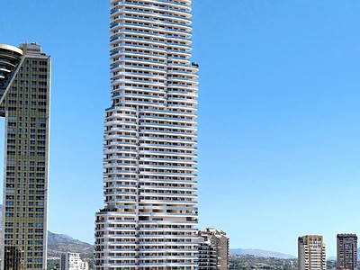Prodej bytu 3+kk 109 m²
