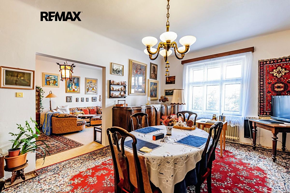 Prodej činžovního domu 1020 m² – fotografie 5