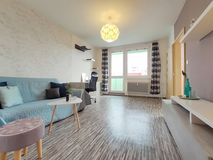Квартира 2+1 в оренду, 62 м² (5 з 14)