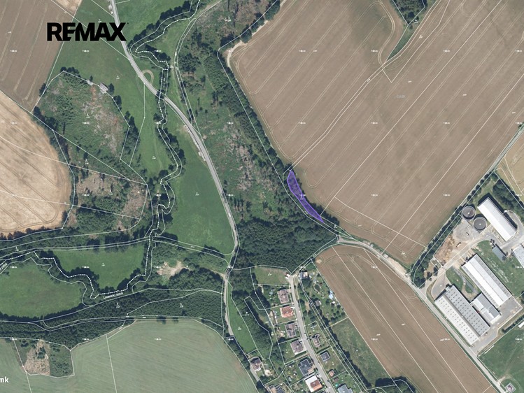 Grundstück zum Kauf, 1.000 m² (3 von 3)