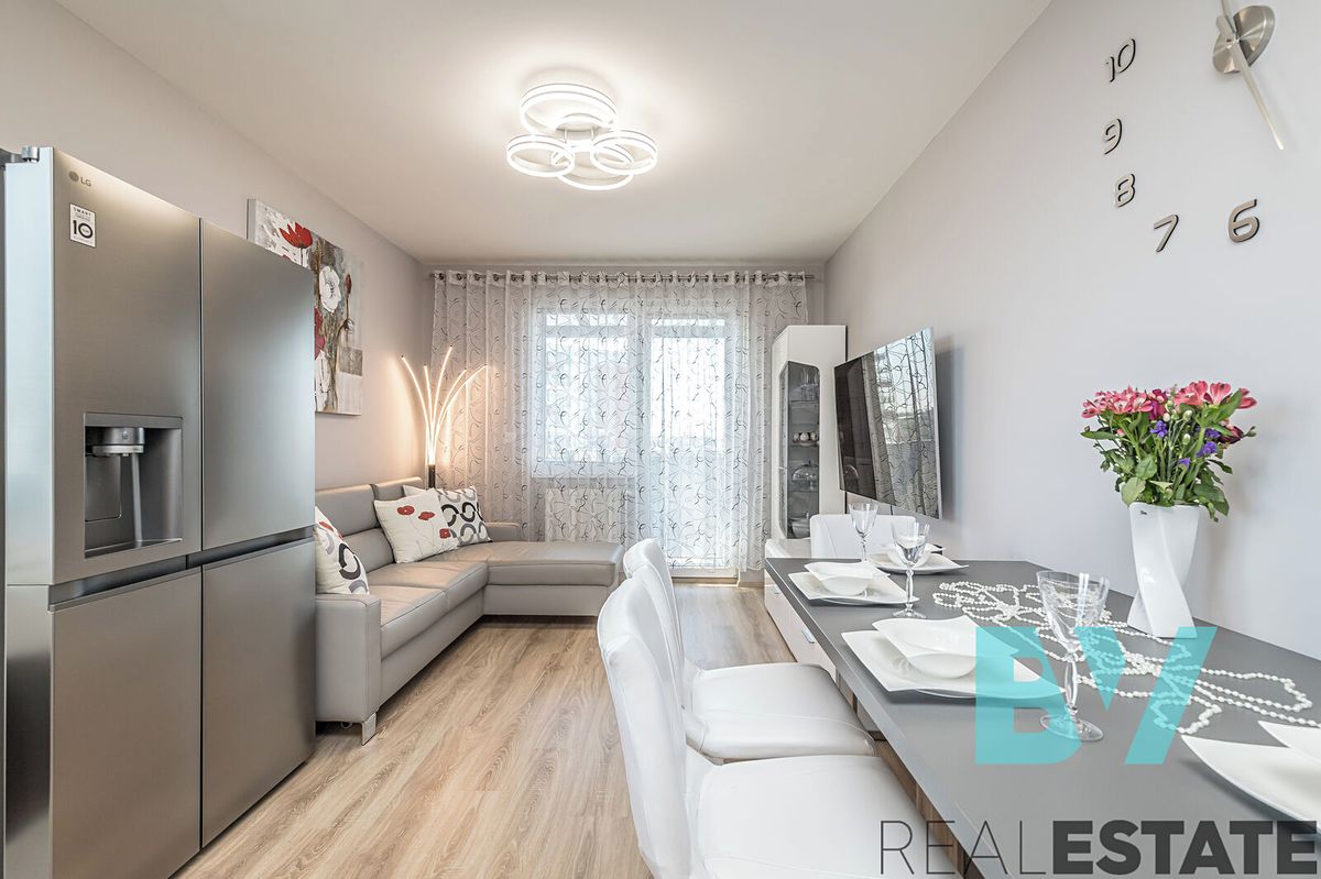Prodej bytu 2+kk 59 m² – fotografie 3