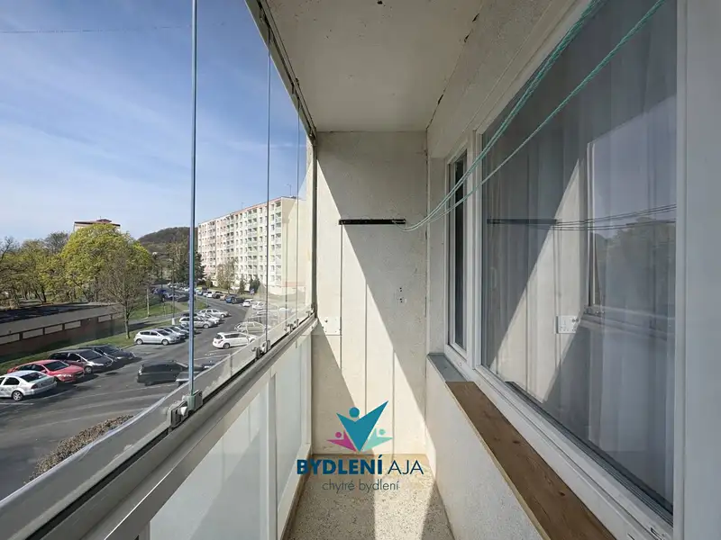Prodej bytu 2+1 62 m², Krupka – náhled fotky 2