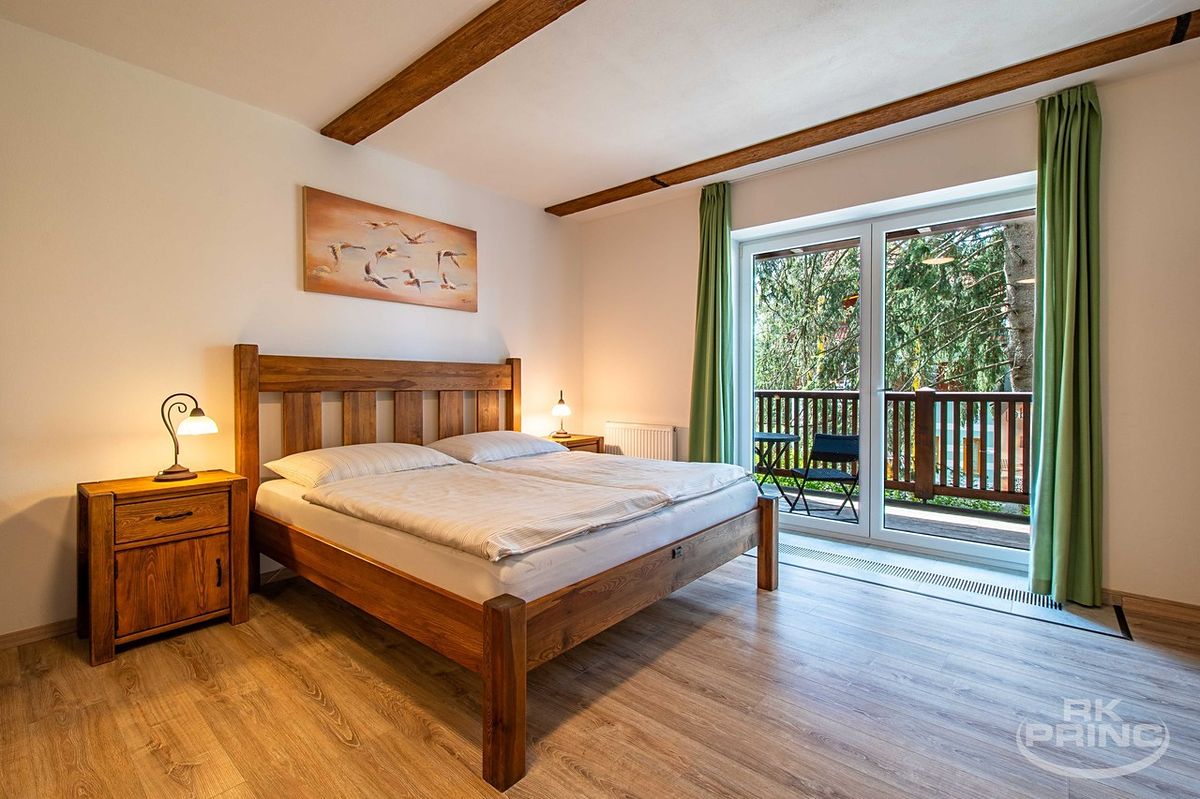 Prodej apartmánů 53 m² – fotografie 3