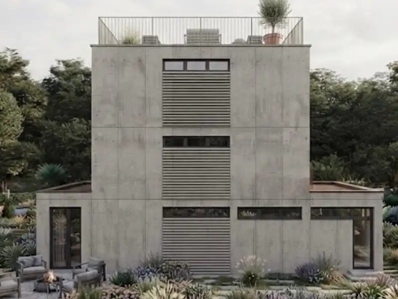 Prodej stavebního pozemku 183 m², Praha – náhled fotky 3