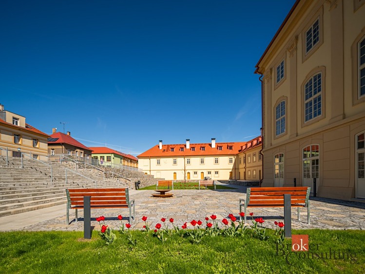 Квартира 2+kk на продаж, 59 м² (9 з 23)
