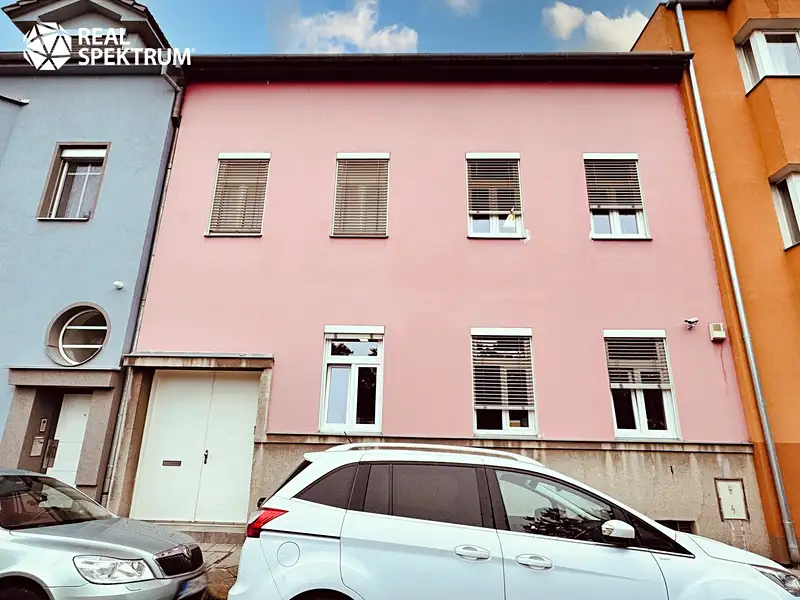 Pronájem kanceláře 407 m², Brno – náhled fotky 3