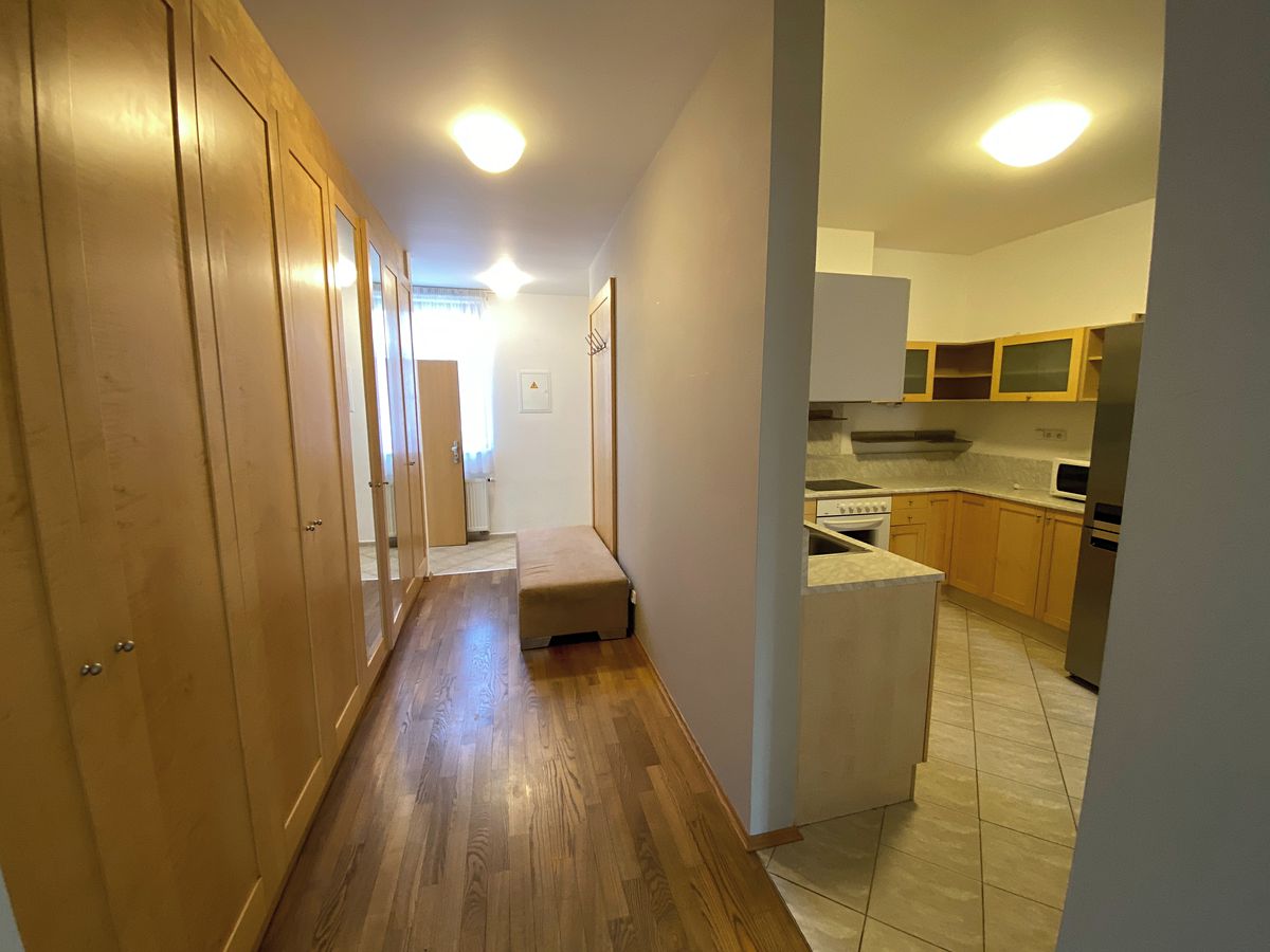Pronájem bytu 3+1 91 m² – fotografie 5