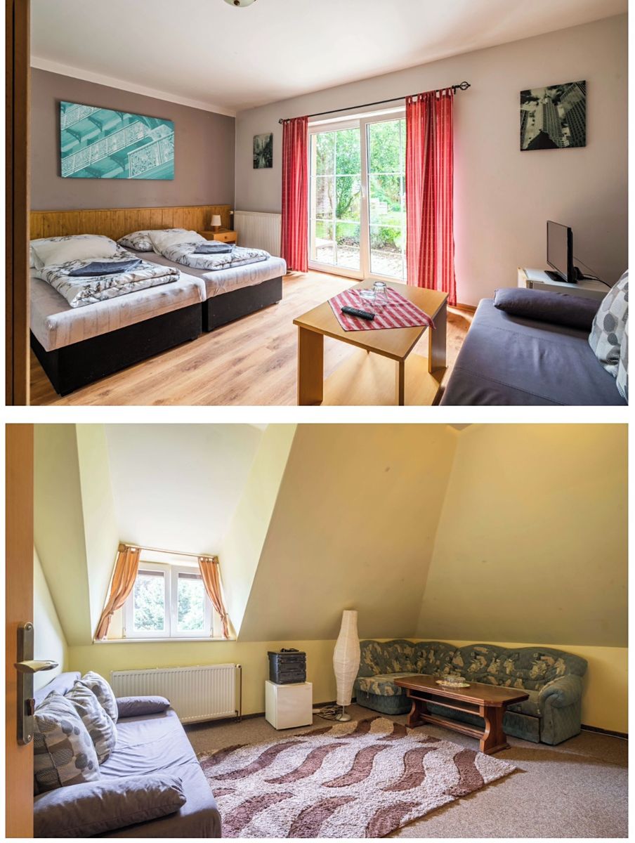 Prodej rodinného domu 341 m², pozemek 1516 m² – fotografie 5