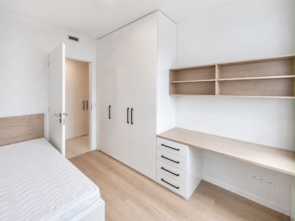 Pronájem bytu 3+kk 75 m² – fotografie 5